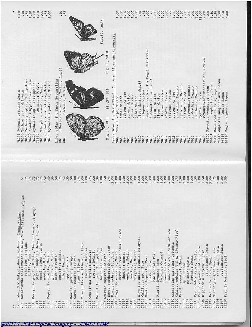 Combined Scientific 1979-1980 Catalog page scan